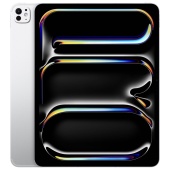 Apple iPad Pro 13" 2024 1 Tb Серебристый Wi-Fi (без RuStore)