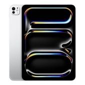 Apple iPad Pro 11" 2024 512 Gb Серебристый Wi-Fi (без RuStore)