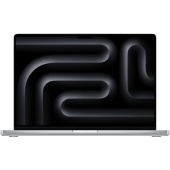 Apple MacBook Pro 14 Retina MCX14 (M4, 24GB, 1TB), Серебристый (без RuStore)