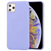 Чехол iPhone 11 Pro Max Накладка Силикон Mutural Silicone Case