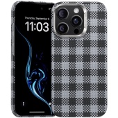 Кевларовый чехол Benks ArmorVichy (MCF) для iPhone 16 Pro (MagSafe)