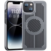 Охлаждающий чехол Benks Biliz Cooling для iPhone 13 (MagSafe)
