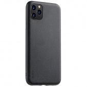 Чехол iPhone 11 Pro Max Накладка Пластик X-Level Style Series