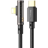 Кабель Mcdodo CA-339, USB-C → Lightning, 36 ватт, длина 1.8 м