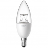Умная лампочка Philips RuiChi, цоколь 14 мм