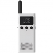 Рация MiJia Walkie Talkie 1S Белый