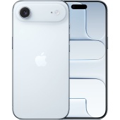 Apple iPhone Air 256 Gb Небесно-голубой (без RuStore)