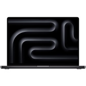 Apple MacBook Pro 14 Retina MX2H3 (M4 Pro, 24GB, 512GB), Черный Космос (без RuStore)