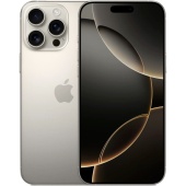 Apple iPhone 16 Pro 128 Gb Натуральный Титан (без RuStore)