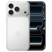 Apple iPhone 17 Pro Max 1 Tb Серебристый eSIM (без RuStore) 