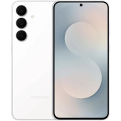 Samsung S25 FE 8/256 Gb Белый