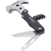 Мультитул молоток MarsWorker Multifunctional Hammer MSHH001