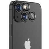 Защитное стекло Benks Ultra Shield на камеру для iPhone 14, 14 Plus