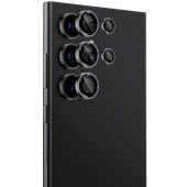 Защитное стекло Benks GlassWarrior на камеру для Samsung S24 Ultra, Сапфировое