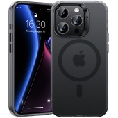 Чехол Benks Lucid Armor для iPhone 15 Pro (MagSafe)