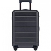 Чемодан Mi Millet Travel Box 20" Черный