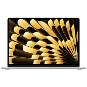 Apple MacBook Air 15 Retina MC6K4 (M4, 24GB, 512GB) Сияющая Звезда (без RuStore)