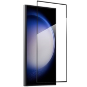 Защитное стекло Benks GlassWarrior для Samsung S24 Ultra Глянцевое