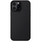 Чехол iPhone 13 Pro Накладка Пластик Nillkin Synthetic Fiber Case