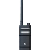 Рация BeeBest XiaoYu Walkie Talkie A108 Черный