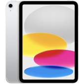 Apple iPad 2025 11" 256 Gb Серебристый LTE (без RuStore)