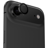 Защитное стекло Benks DR на камеру для iPhone Air, Сапфировое