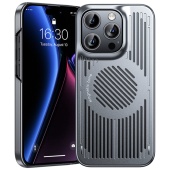 Охлаждающий чехол Benks Biliz Cooling для iPhone 15 Pro Max (MagSafe)