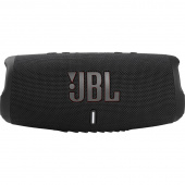 Аудиоколонка JBL Charge 5 Черный