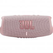 Аудиоколонка JBL Charge 5 Розовый