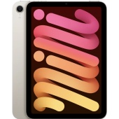 Apple iPad mini 2024 256 Gb Сияющая Звезда Wi-Fi (без RuStore)
