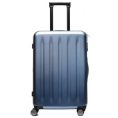 Чемодан 90 Points Mi Trolley Suitcase 28" Синий