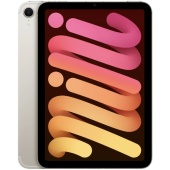Apple iPad mini 2024 128 Gb Сияющая Звезда LTE (без RuStore)