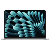 Apple MacBook Air 15 Retina MDVA4 (M5, 16GB, 1TB) Серебристый (без RuStore)