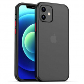 Чехол Benks Magic Smooth для iPhone 12, 12 Pro