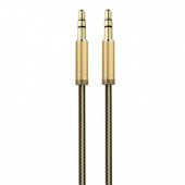 Аудио кабель LDNIO AUX LS-Y01 Audio Cable