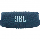 Аудиоколонка JBL Charge 5 Синий