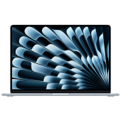Apple MacBook Air 15 Retina MDVT4 (M5, 16GB, 1TB) Голубое Небо (без RuStore)