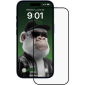 Защитное стекло Anank Corning Gorilla для iPhone Air Глянцевое
