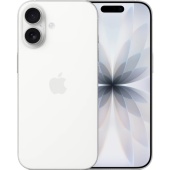 Apple iPhone 17 512 Gb Белый SIM+eSIM (без RuStore) 