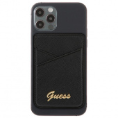 Картхолдер Guess Cardslot для iPhone 12, 13, 14, 15 (с поддержкой MagSafe)