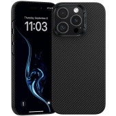 Кевларовый чехол Benks ArmorAir для iPhone 16 Pro Max (MagSafe)