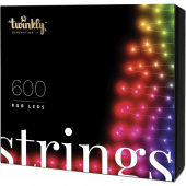 Умная гирлянда Twinkly Strings, 600 ламп