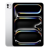 Apple iPad Pro 13" 2025 256 Gb Серебристый LTE (без RuStore)