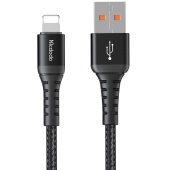 Кабель Mcdodo CA-226, USB-A → Lightning, длина 1 м