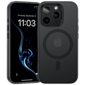 Чехол Benks Lucid Armor (CB) для iPhone 16 Pro (MagSafe)