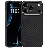 Кевларовый чехол Benks ArmorAir Montage для iPhone 17 Pro (MagSafe)