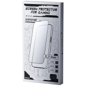 Защитное стекло Benks for Gaming для iPhone 14 Pro, 15, 16 Матовое