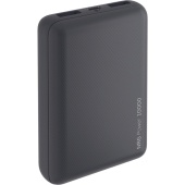 Внешний аккумулятор Deppa NRG Power Compact 10000 mAh