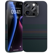 Кевларовый чехол Benks ArmorAir Aurora для iPhone 14 Pro Max (MagSafe)