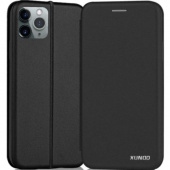 Чехол iPhone 11 Pro Max Книжка Боковая Кожзам Xundd Saina Series
